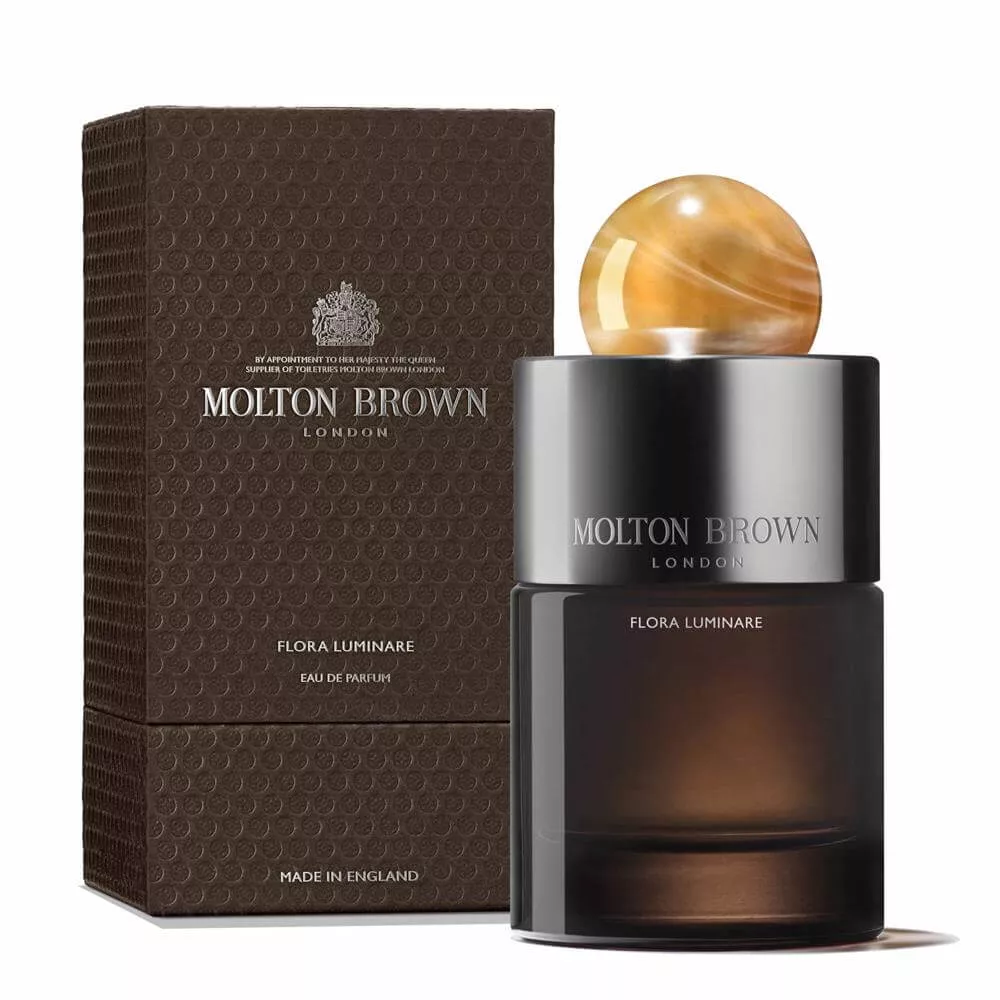 Molton Brown Flora Luminare Eau de Parfum 100ml